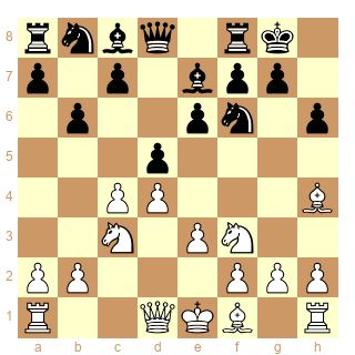 Les meilleures parties d'échecs de Garry Kasparov, tome 1